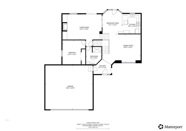 5583 W 140th Street, Savage, MN 55378