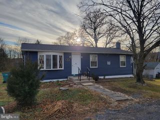 611 TRITAPOE DR, Knoxville, MD 21758