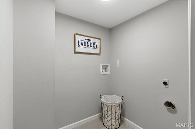 1386 Deerfield Estates Drive, O'fallon, MO 63366