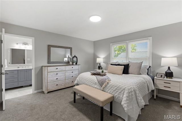 1386 Deerfield Estates Drive, O'fallon, MO 63366