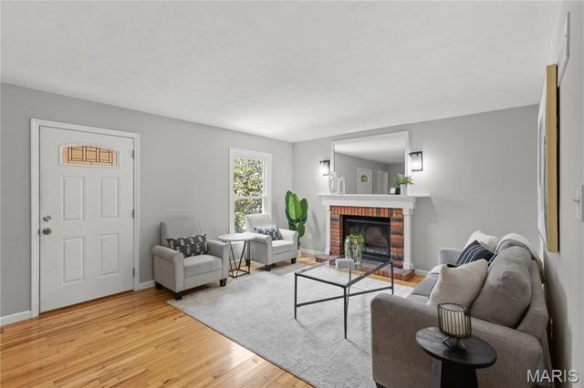 1386 Deerfield Estates Drive, O'fallon, MO 63366
