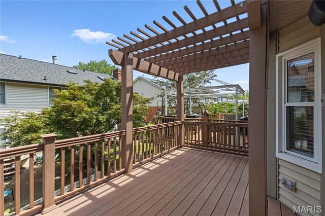 1386 Deerfield Estates Drive, O'fallon, MO 63366