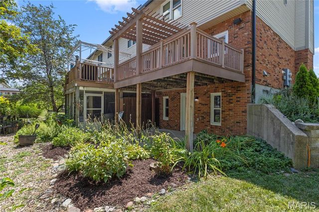 1386 Deerfield Estates Drive, O'fallon, MO 63366