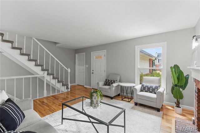 1386 Deerfield Estates Drive, O'fallon, MO 63366