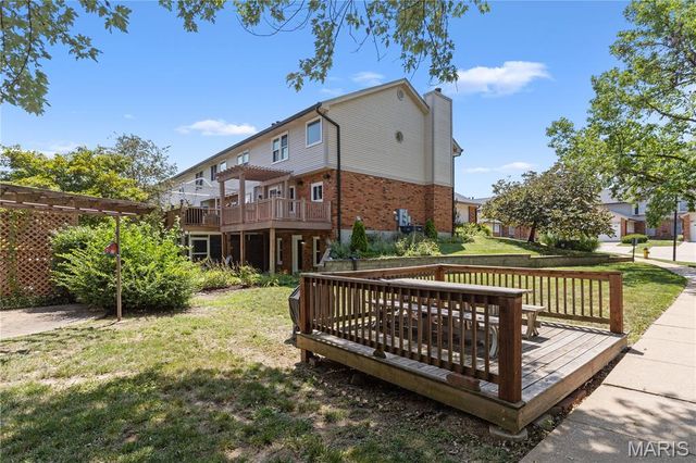 1386 Deerfield Estates Drive, O'fallon, MO 63366