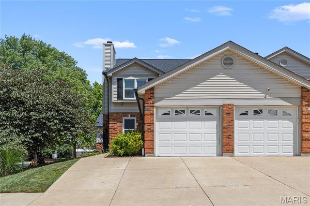 1386 Deerfield Estates Drive, O'fallon, MO 63366