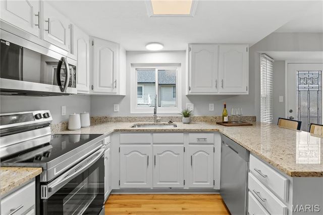 1386 Deerfield Estates Drive, O'fallon, MO 63366