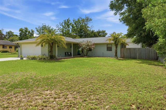 923 PARK DRIVE, Tavares, FL 32778