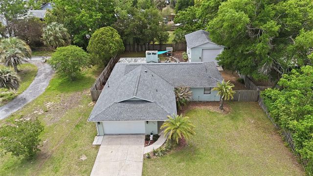 923 PARK DRIVE, Tavares, FL 32778