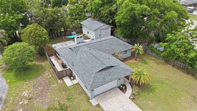 923 PARK DRIVE, Tavares, FL 32778