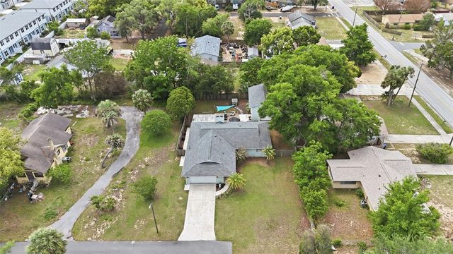 923 PARK DRIVE, Tavares, FL 32778