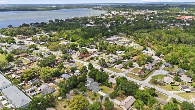 923 PARK DRIVE, Tavares, FL 32778