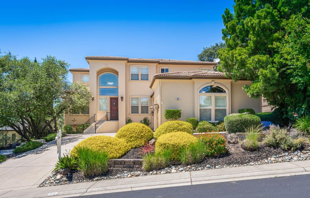 153 Flat Rock Ct, Folsom, CA 95630