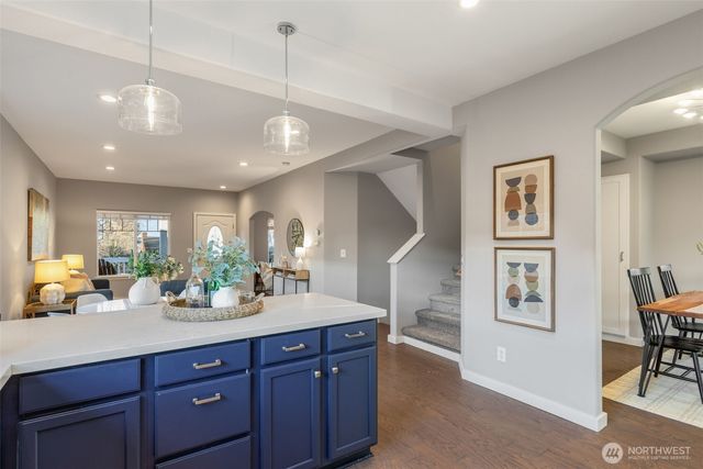 2034 E Harrison Street, Tacoma, WA 98404