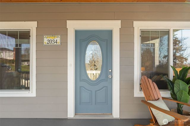 2034 E Harrison Street, Tacoma, WA 98404