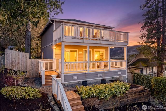 2034 E Harrison Street, Tacoma, WA 98404