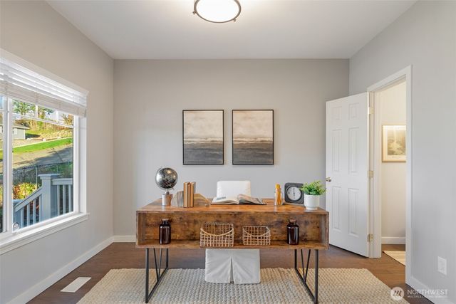 2034 E Harrison Street, Tacoma, WA 98404