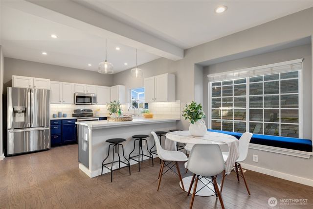 2034 E Harrison Street, Tacoma, WA 98404