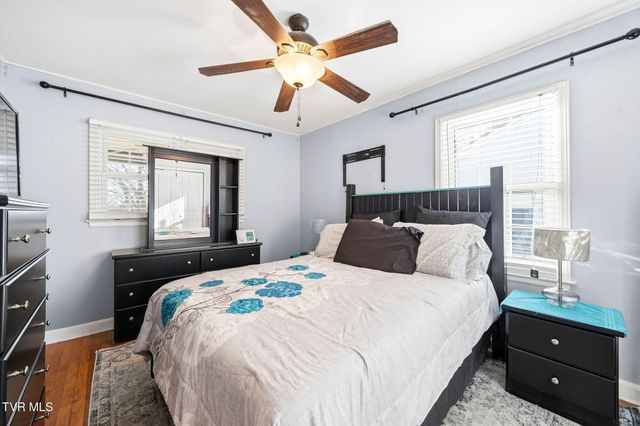 557 Jackson Street, Kingsport, TN 37660