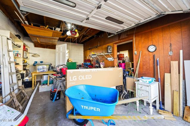 557 Jackson Street, Kingsport, TN 37660