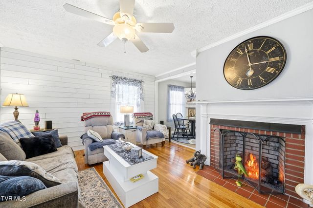 557 Jackson Street, Kingsport, TN 37660