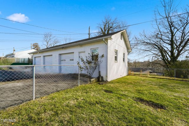 557 Jackson Street, Kingsport, TN 37660