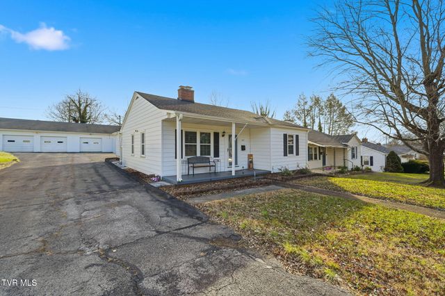 557 Jackson Street, Kingsport, TN 37660