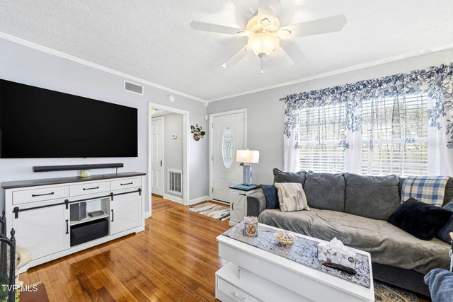 557 Jackson Street, Kingsport, TN 37660