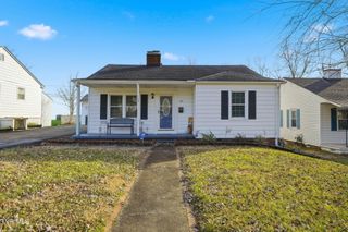 557 Jackson Street, Kingsport, TN 37660