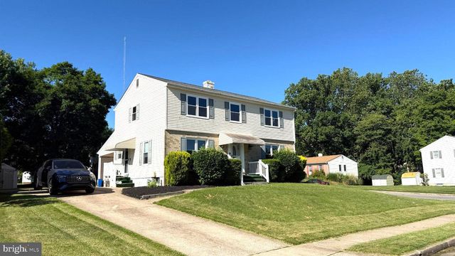 6409 CLIFTON FORGE CIR, Catonsville, MD 21228