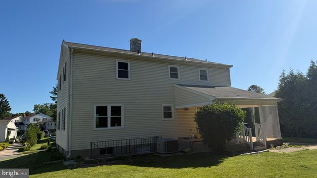 6409 CLIFTON FORGE CIR, Catonsville, MD 21228