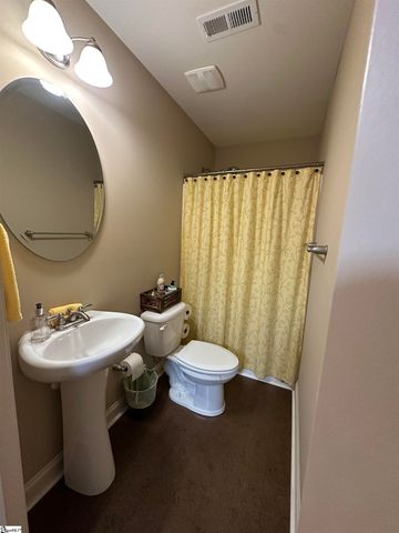 933 Benchmark Drive, Wellford, SC 29385