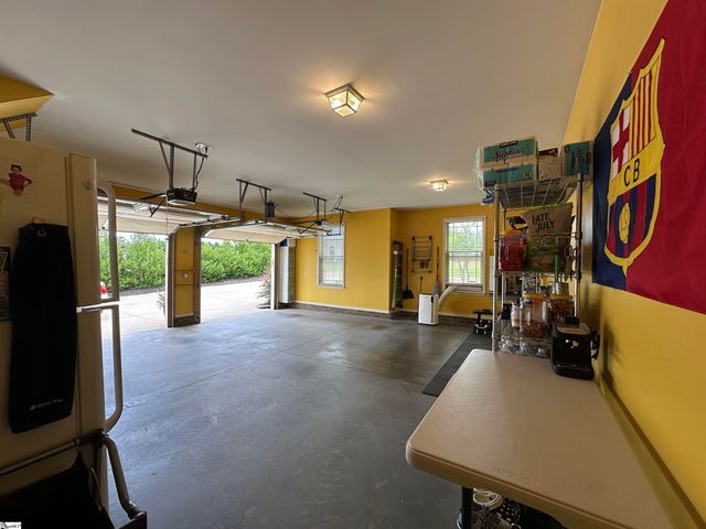 933 Benchmark Drive, Wellford, SC 29385
