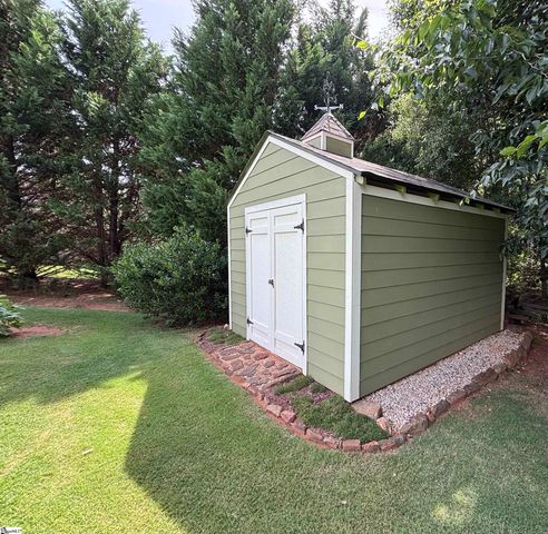 933 Benchmark Drive, Wellford, SC 29385