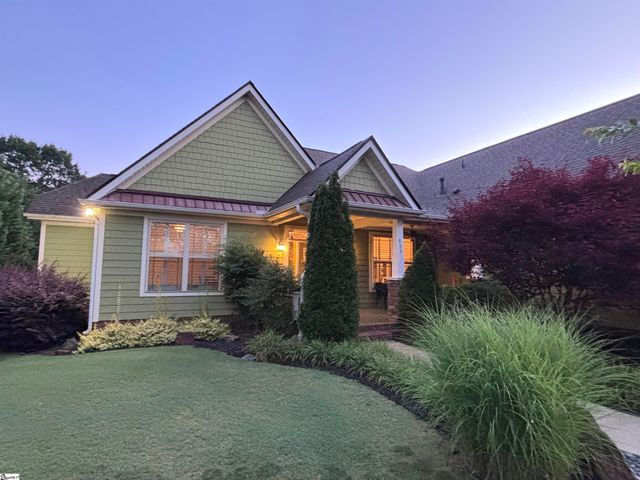 933 Benchmark Drive, Wellford, SC 29385