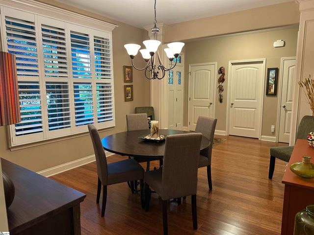 933 Benchmark Drive, Wellford, SC 29385