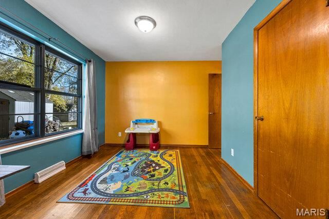 1734 Beverly Drive, St Charles, MO 63303