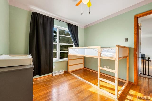 1734 Beverly Drive, St Charles, MO 63303