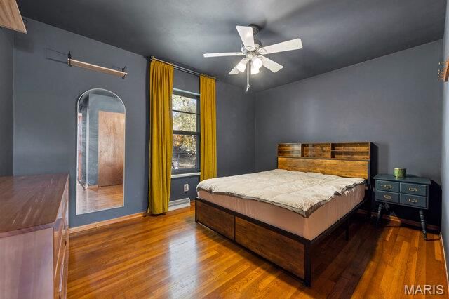 1734 Beverly Drive, St Charles, MO 63303