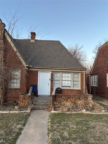 2541 NW 11th Street 2, Oklahoma City, OK 73107