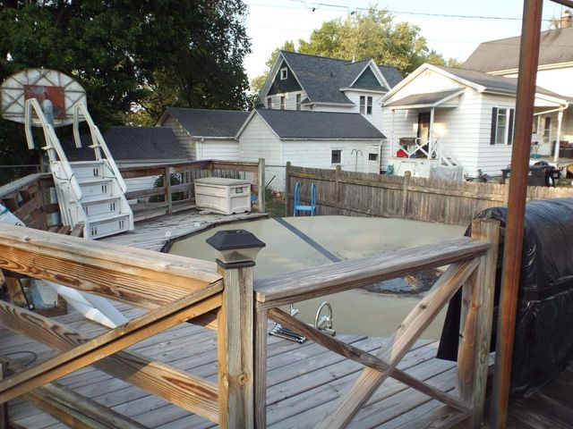 115 E Ceresco Street, Berlin, WI 54923