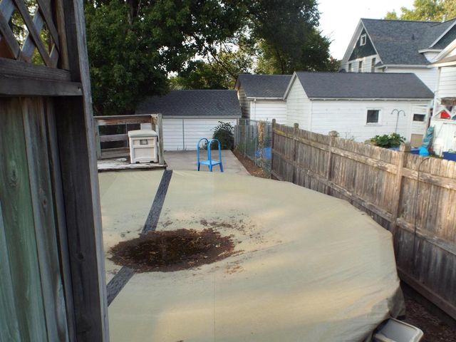 115 E Ceresco Street, Berlin, WI 54923