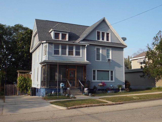 115 E Ceresco Street, Berlin, WI 54923