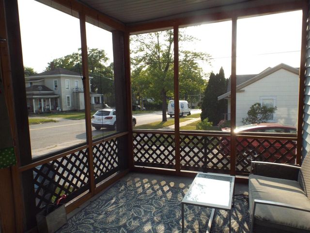 115 E Ceresco Street, Berlin, WI 54923