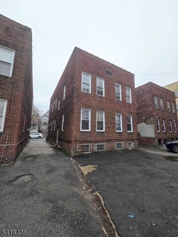 407 S 15Th St, Newark City, NJ 07103