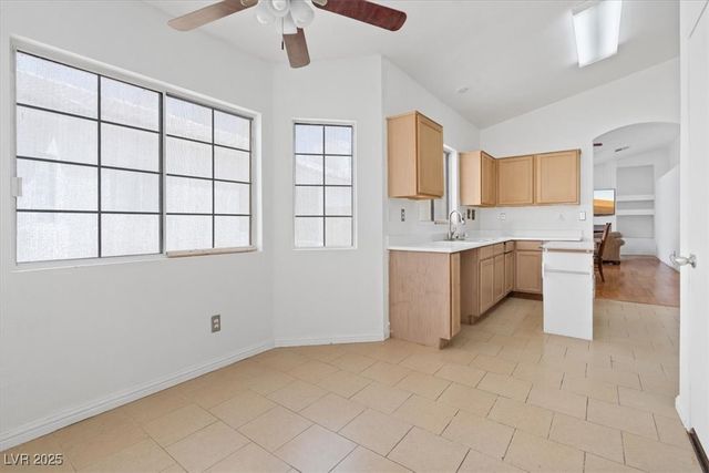 899 Hornbeak Court, Las Vegas, NV 89123