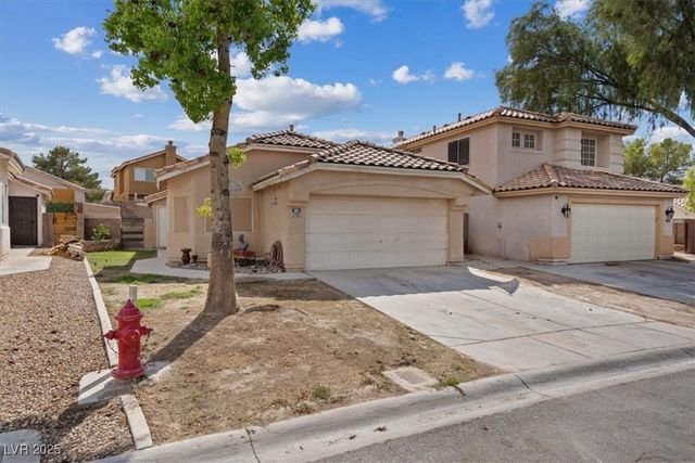 899 Hornbeak Court, Las Vegas, NV 89123