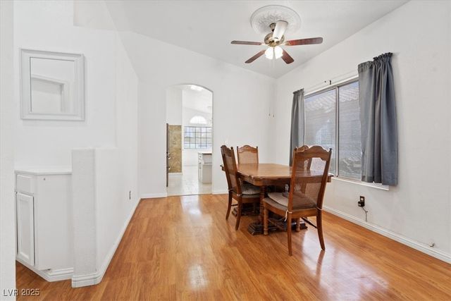 899 Hornbeak Court, Las Vegas, NV 89123