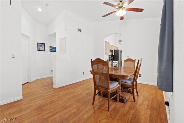 899 Hornbeak Court, Las Vegas, NV 89123