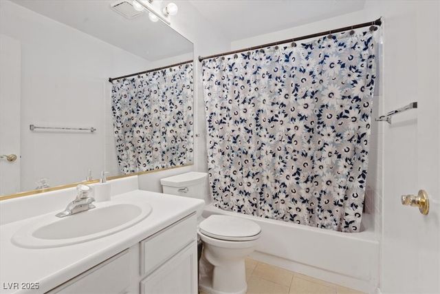 899 Hornbeak Court, Las Vegas, NV 89123